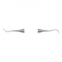 Carvers, Chisels